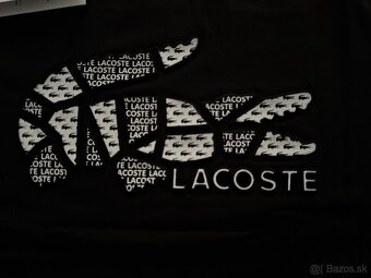 Lacoste pánske tričko - 2