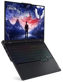 LENOVO Legion 7 16":i9 14900HX,32GB,SSD 1TB,RTX4070 8GB - 2