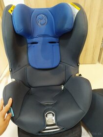 Cybex sirona s i size - 2