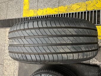 letne pneumatiky Michelin Primacy 4 rozmer 205/55 R16 91H - 2