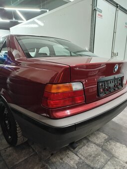 BMW e 36 - 2