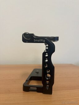 SmallRig klietka Panasonic Lumix GH5 - 2