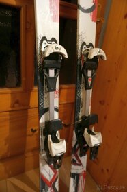 Set K2 Backlash 174cm, Diamir Eagle, pásy Contour mix - 2