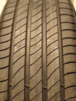 Michelin 205/55 R19 97V  letné - 2