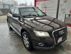 Audi Q5 3tdi 180kw Quatro - 2