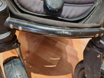 Britax Romer b- motion - 2