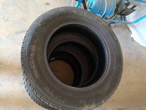 Uniroyal rain expert 195/65 R15 H - 2