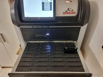 Výdejní automat Matrix Mini - 2