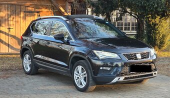 Seat Ateca 2.0 TDI 4Drive XCELLENCE - 2