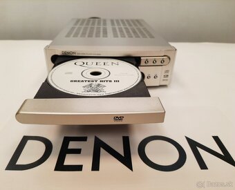 DENON DVD-M330 - 2