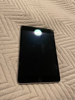 iPad mini 4 - 2