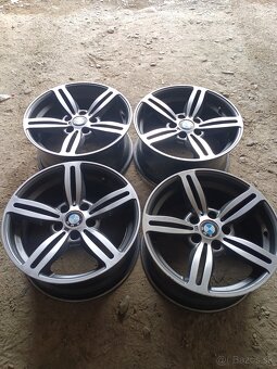 5x120 R17 - 2