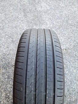 225/55R18 Pirelli - 2