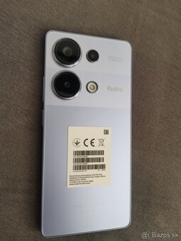 XIAOMI NOTE 13 PRO - 2