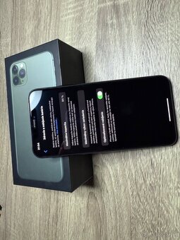 iPhone 11 Pro Max 256GB - 2