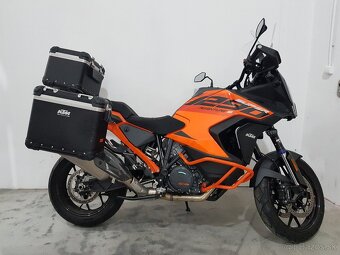 KTM 1290 Super Adventure S 2023 - 2