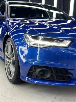 Audi A6 3.0 BiTDi competition 2017 240kw - 2