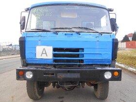 Tatra T815 - 2