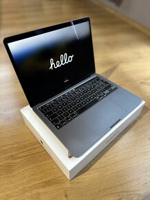 MacBook Pro 13" M1 2020 512GB - 2