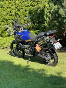 Yamaha XT 660 Z Tenere - 2