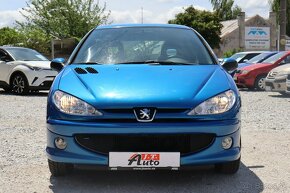 Peugeot 206 1.4e Trendy - 2