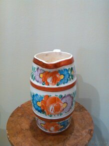 Kremnicka keramika - 2