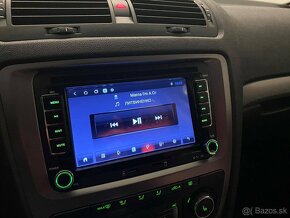 Auto radio - 2