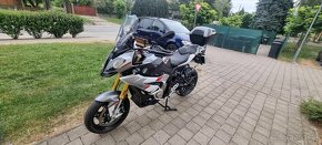 BMW S 1000 XR - 2