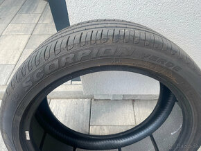 Pirelli Scorpion Verde 275/40 R21 XL Volvo - 2