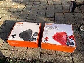 Stokke Xplory v3 - 2