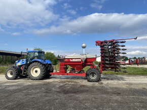 Sejací stroj s technológiou NO-TILL Weaving GD6000T - 2