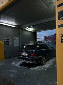 Predám vymenim Bmw e46 2.0tdi 110kw automat - 2