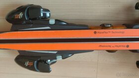 Lyže ELAN Speed Magic FUSION 166cm - 2