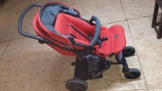 Kočík Britax B-Smart - 2