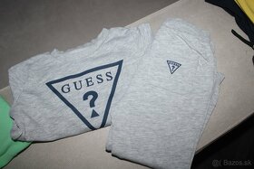 GUESS + ZARA suprava - 2