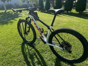 Trek Procaliber 9.7 - 2