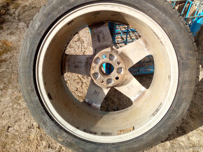 5x112 r17" 1 kus - 2