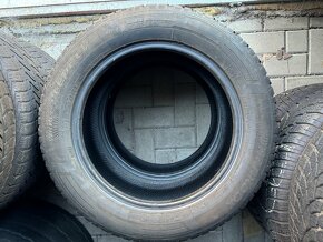 215/60R17C Hankook - 2