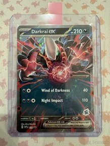 Pokemon TCG karty - Vstar-Vmax-V-Ex-Gallery-Promo - 2