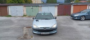 Peugeot 206 - 2