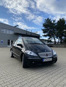 Mercedes-Benz A180 CDI - 2