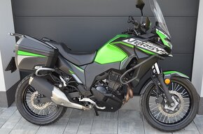 Kawasaki Versys X 300 ABS - r.2019 - kupena SK - A2 do 35 kw - 2