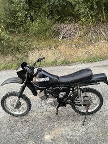 Simson s51 enduro - 2