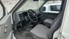 Rozpredávam T4 VW Transporter T4 - 2