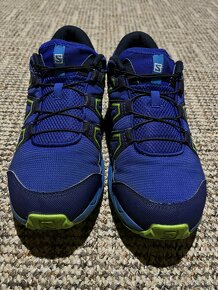 Salomon Speedcross vel 38 - 2