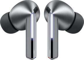 Samsung Galaxy Buds3 Pro - Silver - 2