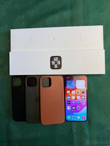 Iphone 13, 128GB + apple watch SE - 2