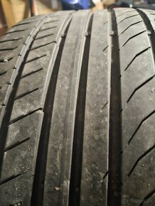 275/35 r20 a  245/40 r20 - 2