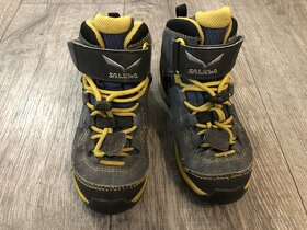 Detske topanky Saleva GTX (Gore-Tex) - 2