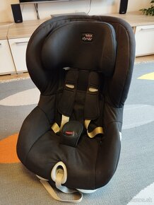 Britax Römer King II autosedacka - 2